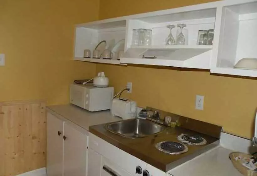 Hotelli Dreamcatcher Lodge