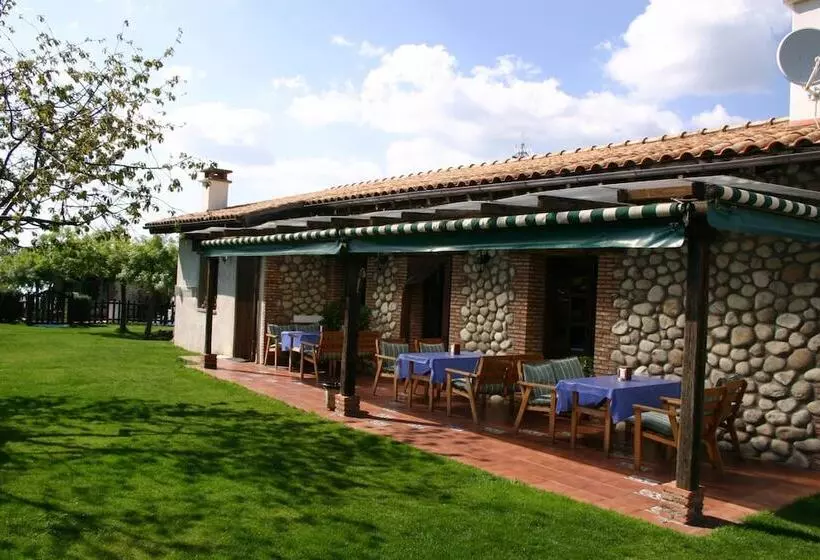 ホテル El Canchal De La Gallina