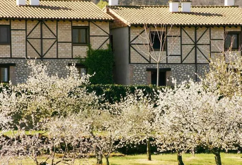 ホテル El Canchal De La Gallina