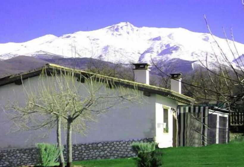 בית מלון כפרי El Canchal De La Gallina