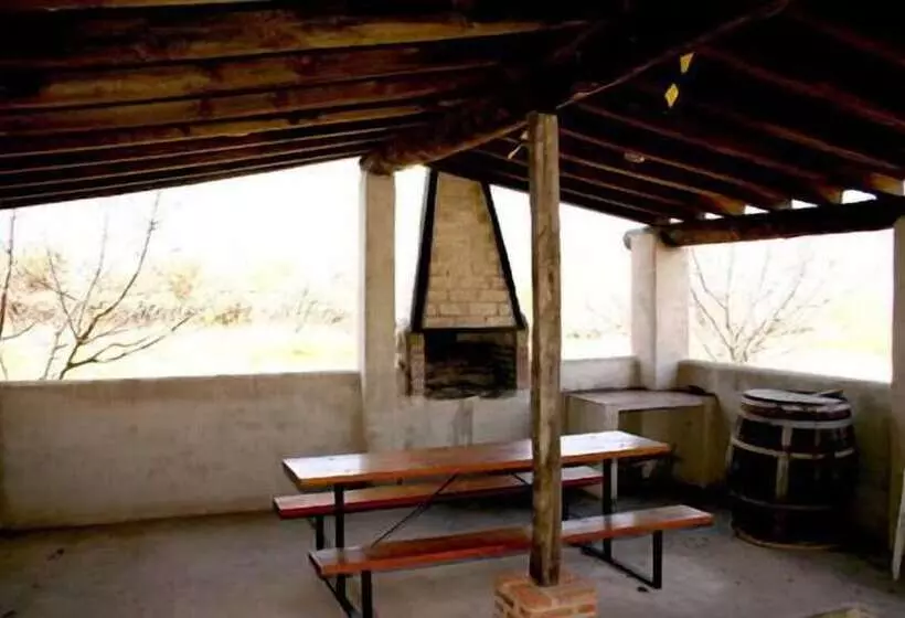 ホテル El Canchal De La Gallina