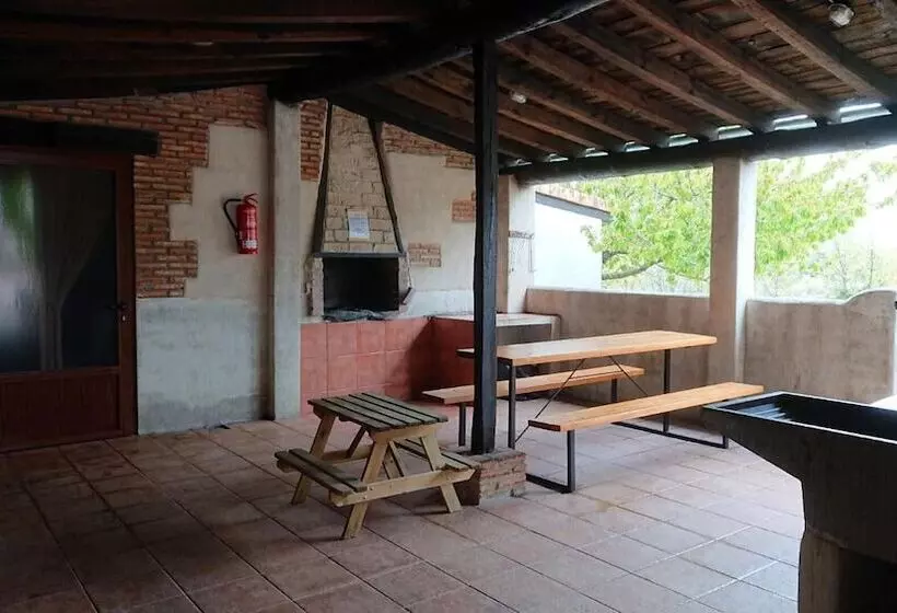 ホテル El Canchal De La Gallina