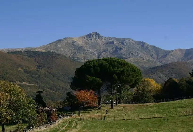 ホテル El Canchal De La Gallina