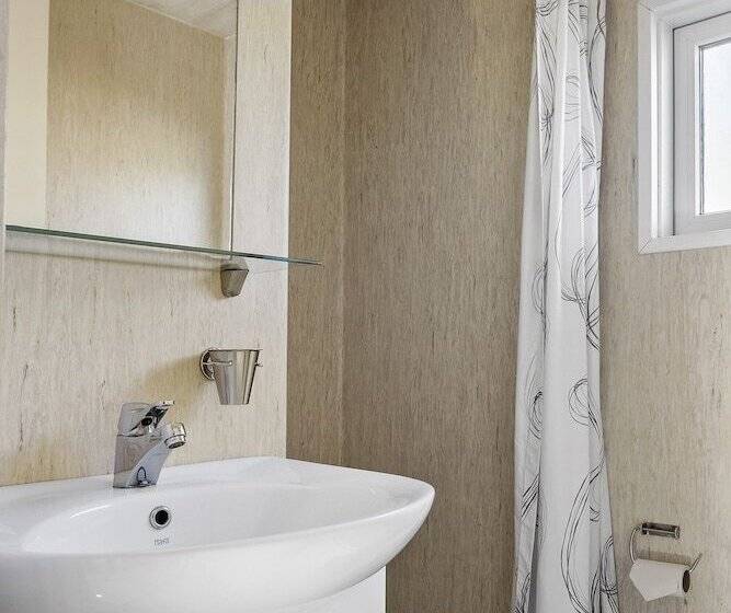 酒店 First Camp Råbjerg Mile Skagen