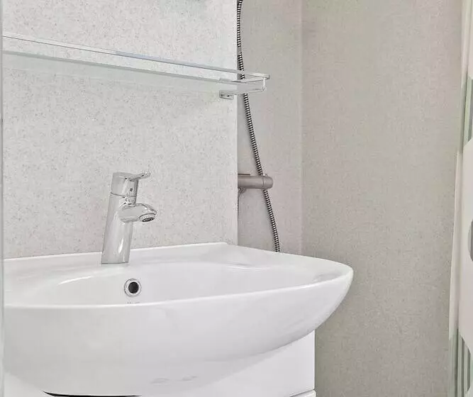 Hotelli First Camp Råbjerg Mile Skagen