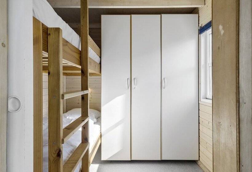 酒店 First Camp Råbjerg Mile Skagen