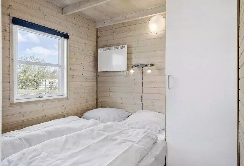 Hotelli First Camp Råbjerg Mile Skagen