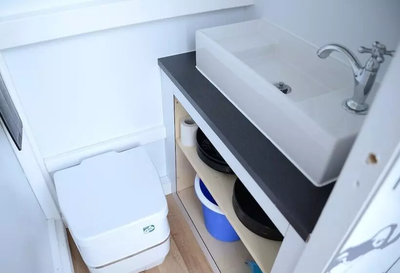 هتل Havel Cruiser   Hausboot Flöße Mit Stil