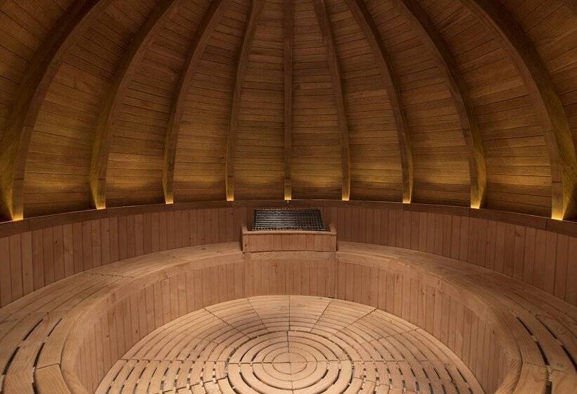 Hotel Inkaterra Hacienda Urubamba