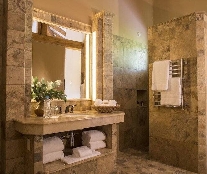 Hotel Inkaterra Hacienda Urubamba