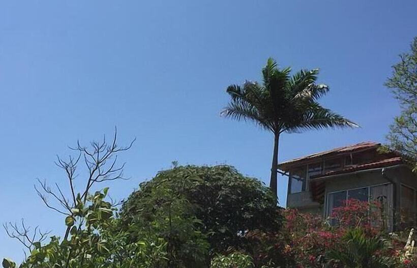 Отель La Rinco Ecuador