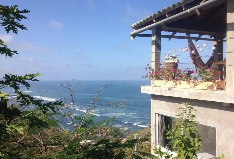 هتل La Rinco Ecuador