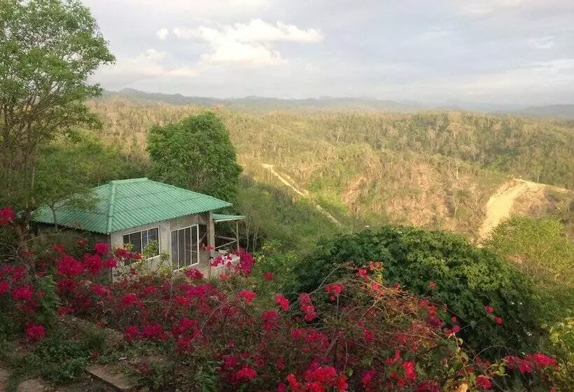 هتل La Rinco Ecuador
