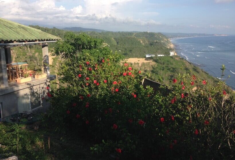 Отель La Rinco Ecuador
