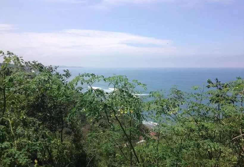 هتل La Rinco Ecuador
