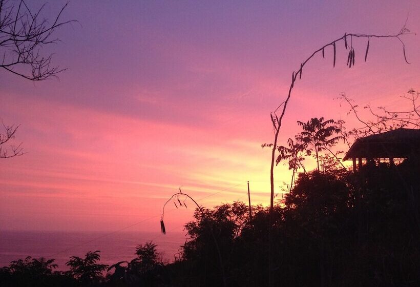 Отель La Rinco Ecuador