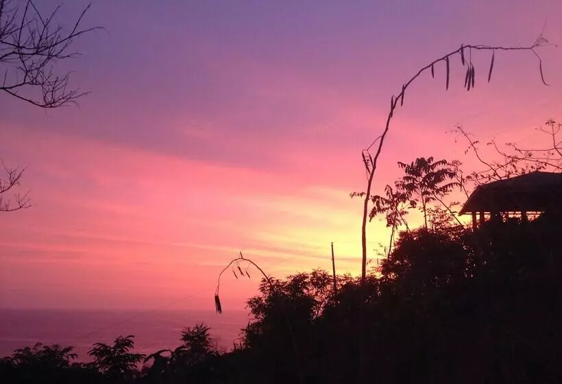 هتل La Rinco Ecuador