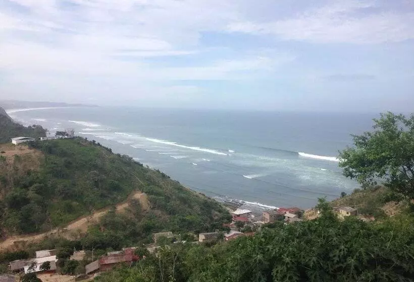 هتل La Rinco Ecuador