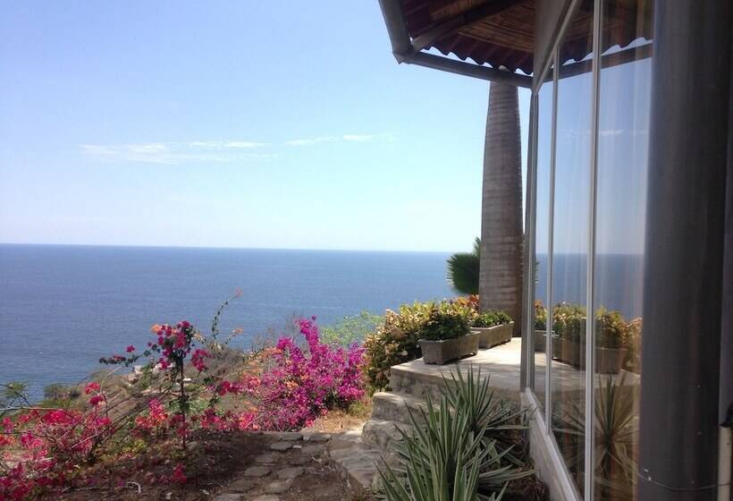 Отель La Rinco Ecuador