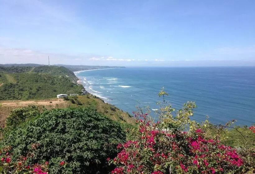 هتل La Rinco Ecuador