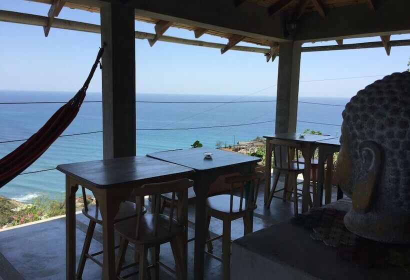 Отель La Rinco Ecuador