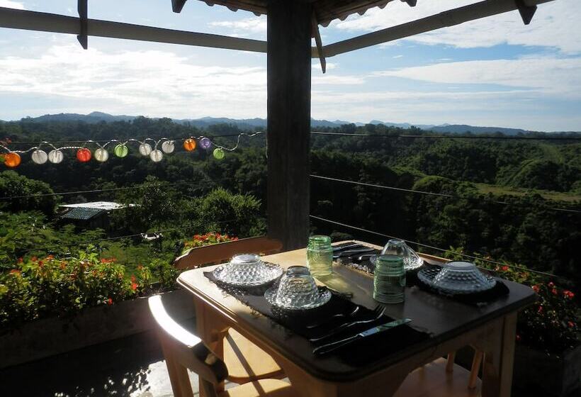 Отель La Rinco Ecuador