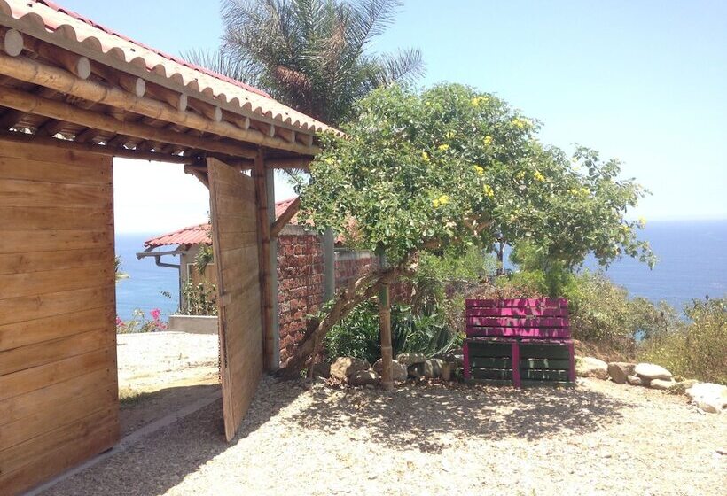 Отель La Rinco Ecuador