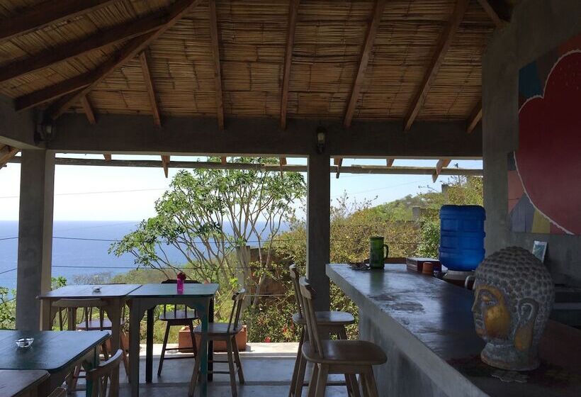 Отель La Rinco Ecuador