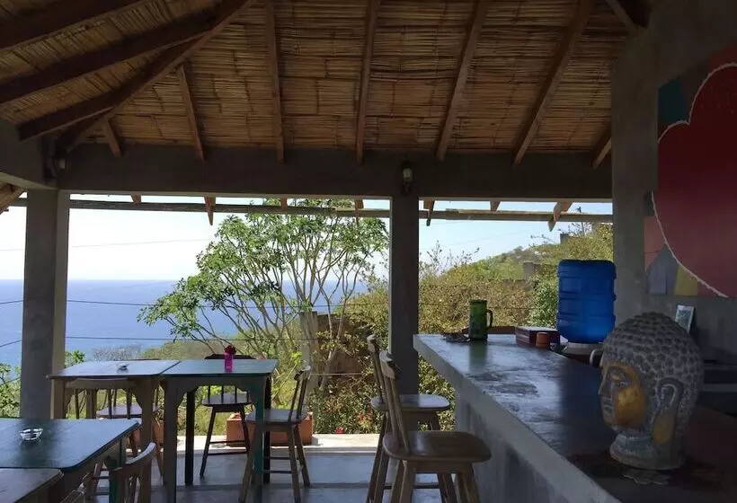هتل La Rinco Ecuador