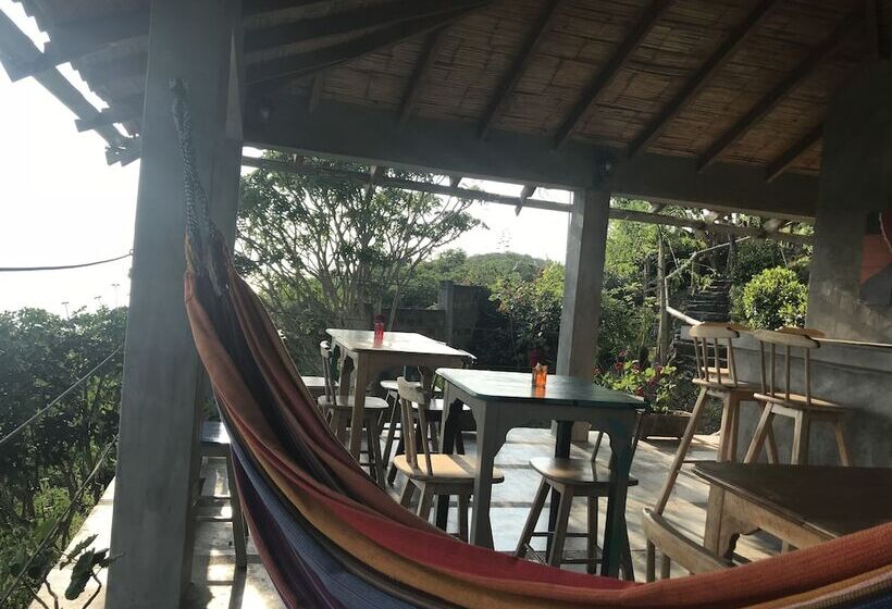 Отель La Rinco Ecuador