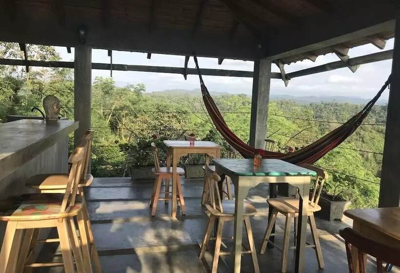 هتل La Rinco Ecuador