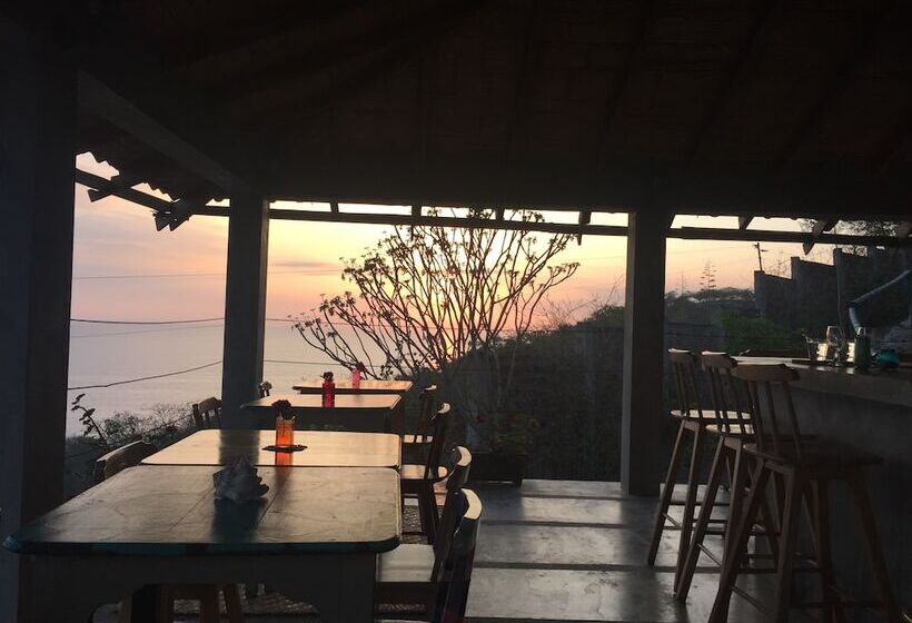 Отель La Rinco Ecuador