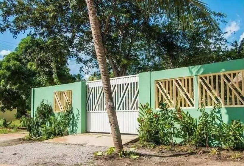 ホテル Pousada Marisol