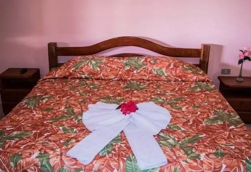 ホテル Pousada Marisol