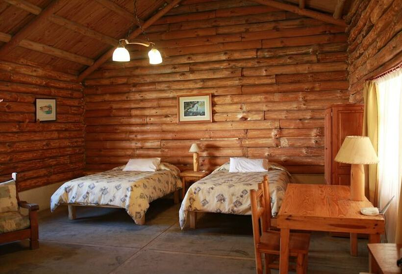 Hotel Rio Dorado Lodge