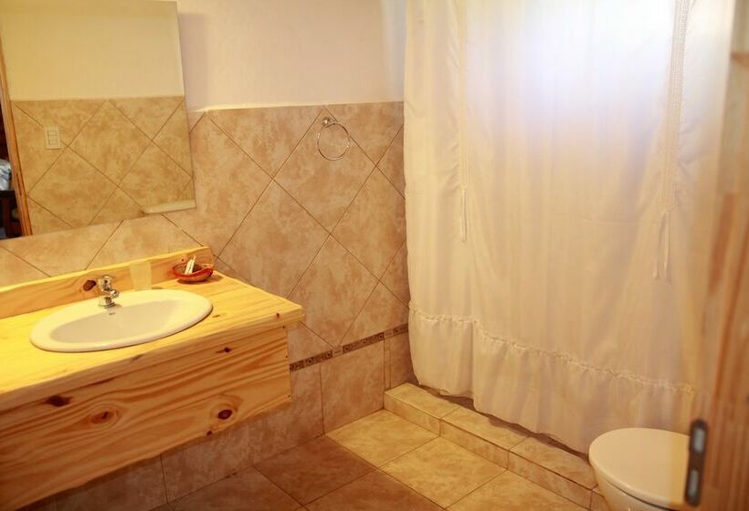 Hotel Rio Dorado Lodge