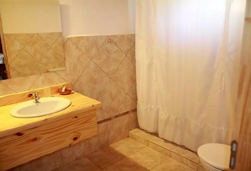 Hotelli Rio Dorado Lodge