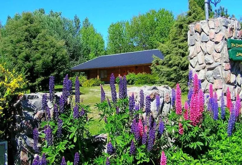 Hotelli Rio Dorado Lodge