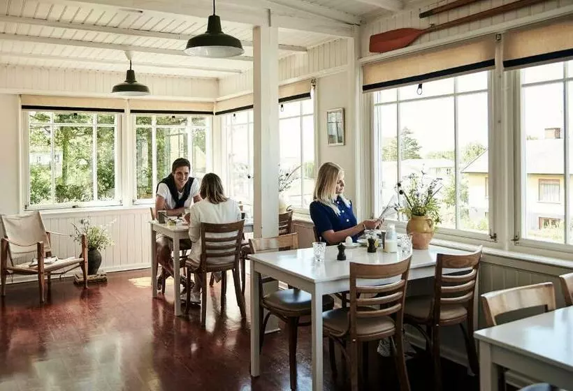 ホテル Tisvildeleje Strand