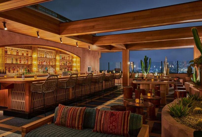 Отель Hollywood Volume, A Tribute Portfolio