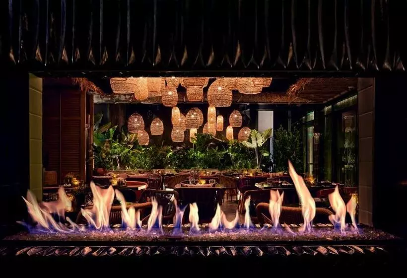 Hotelli Hollywood Volume, A Tribute Portfolio