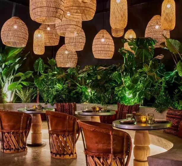 Hotelli Hollywood Volume, A Tribute Portfolio