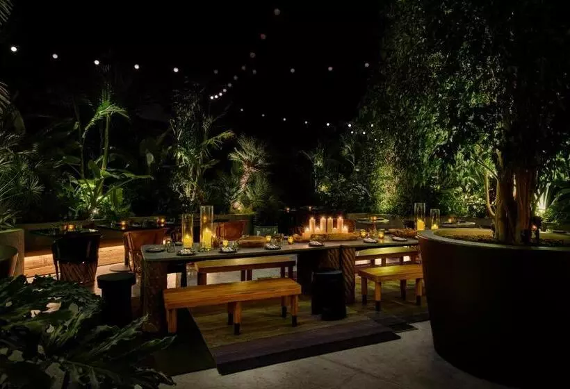 Hotelli Hollywood Volume, A Tribute Portfolio