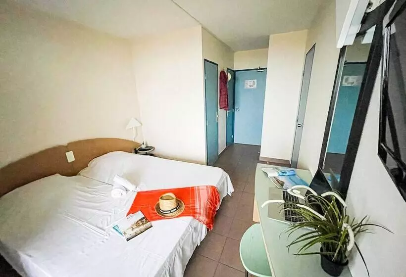 Hotelli Vvf Narbonne Plage Saint Pierre La Mer