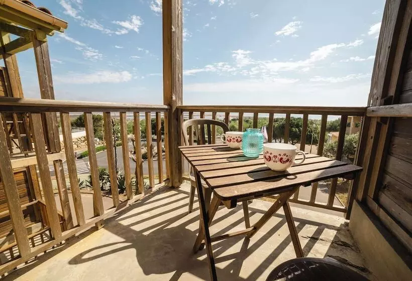 Hotelli Vvf Narbonne Plage Saint Pierre La Mer