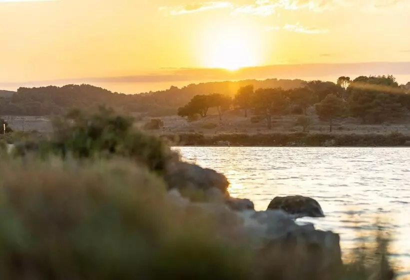 Hotelli Vvf Narbonne Plage Saint Pierre La Mer