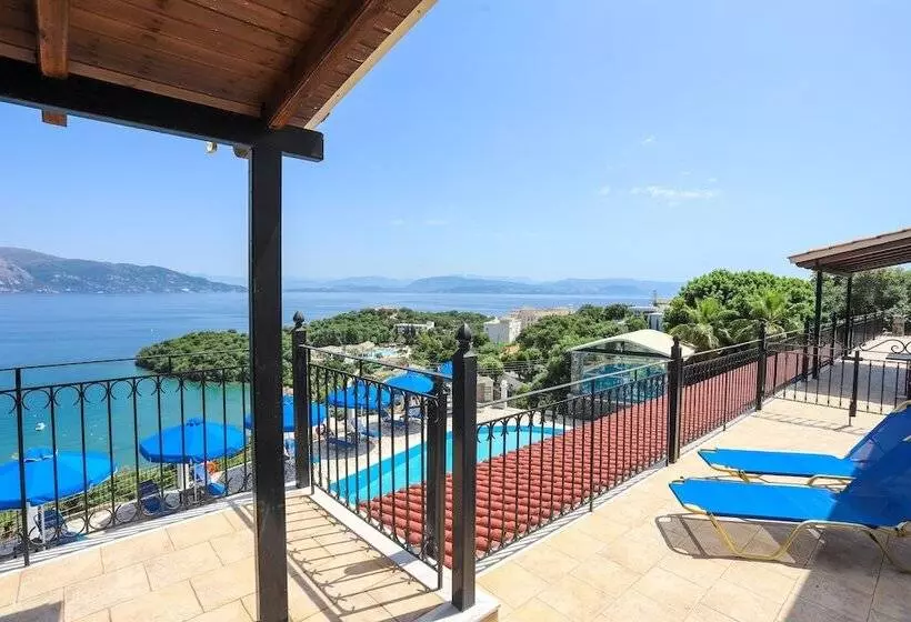 Kommeno Bella Vista