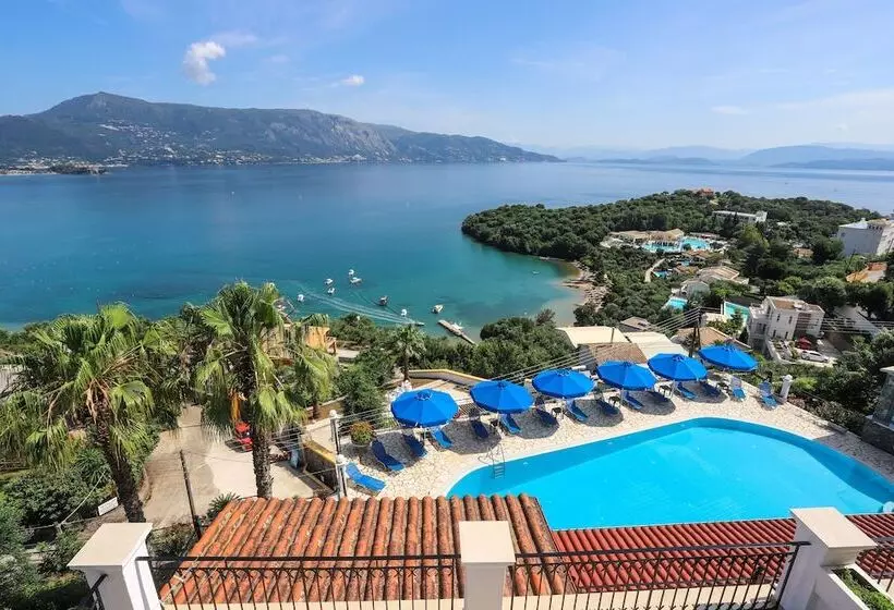 Kommeno Bella Vista