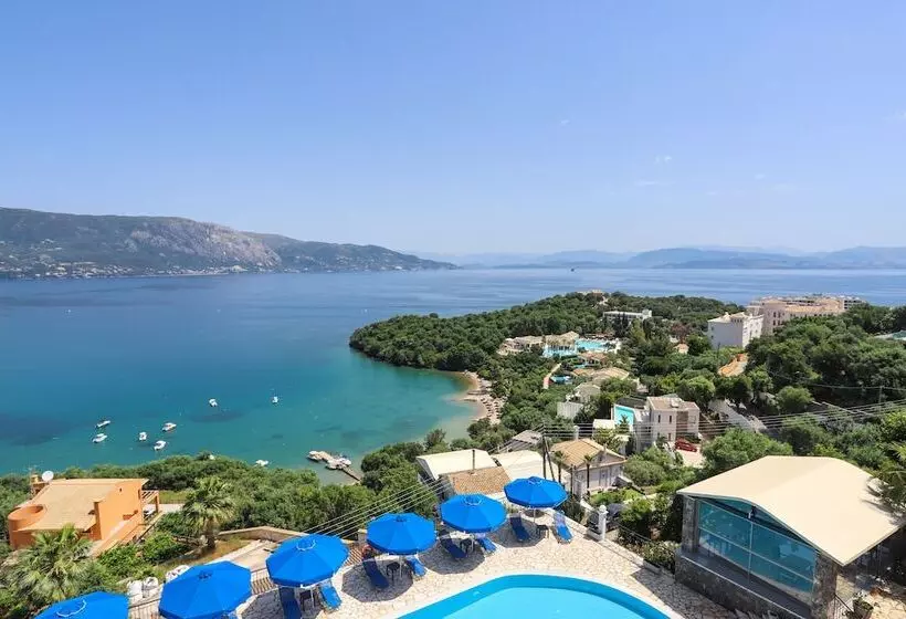 Kommeno Bella Vista