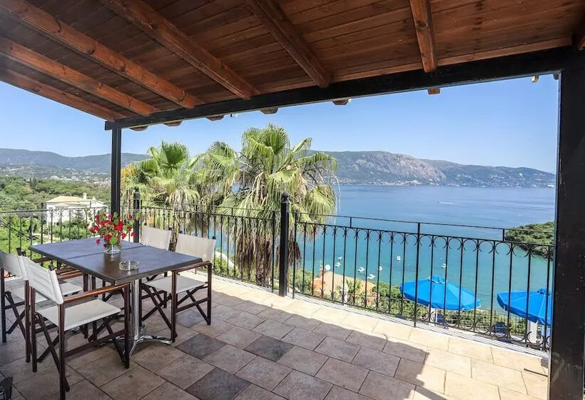 Kommeno Bella Vista